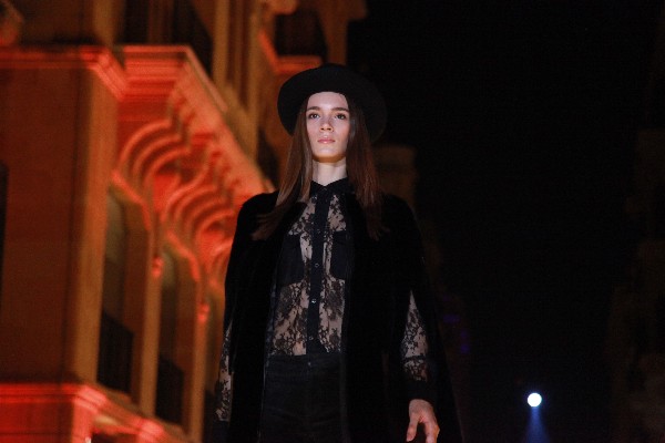 Aïshti Fashion Show 